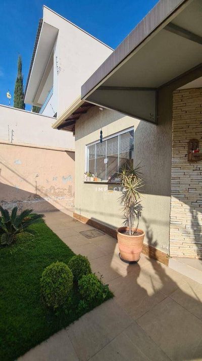 Casa, 5 quartos, 196 m² - Foto 5