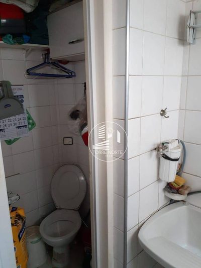 Apartamento, 2 quartos, 68 m² - Foto 4
