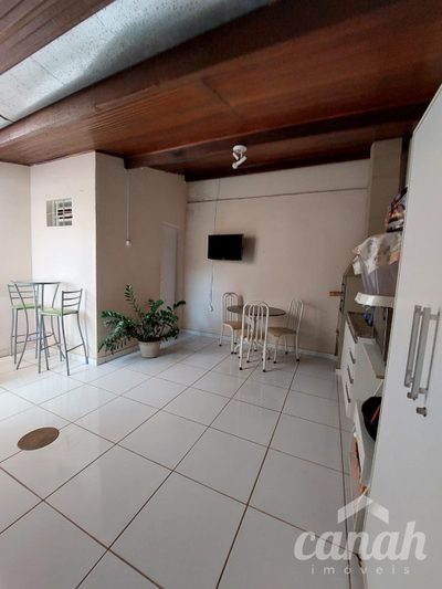 Casa de Condomínio, 2 quartos - Foto 5