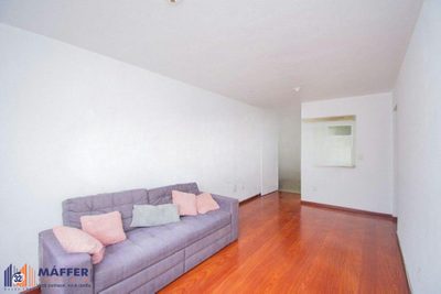 Apartamento, 1 quarto, 49 m² - Foto 4
