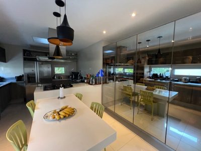 Casa de Condomínio, 4 quartos - Foto 4