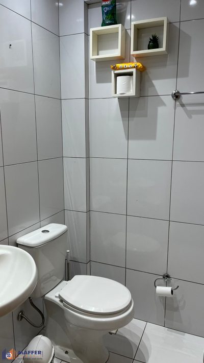 Apartamento, 2 quartos, 52 m² - Foto 3