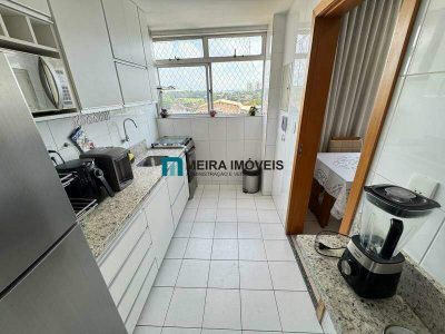 Cobertura, 3 quartos, 128 m² - Foto 5