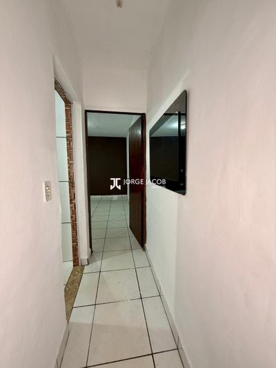 Casa, 1 quarto, 180 m² - Foto 3