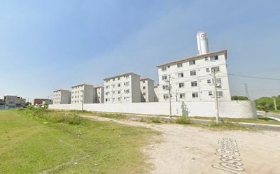 Apartamento, 2 quartos, 42 m² - Foto 1