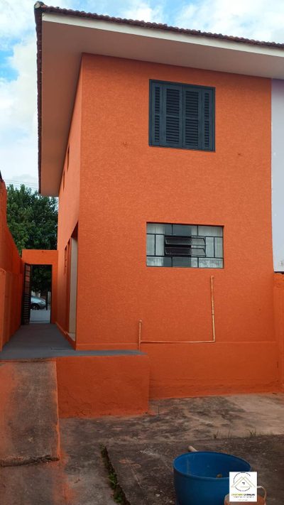 Casa, 2 quartos - Foto 2