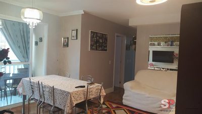 Apartamento, 3 quartos, 71 m² - Foto 2
