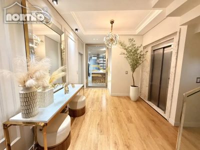 Casa, 1 quarto, 406 m² - Foto 1