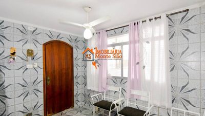Sobrado, 3 quartos, 266 m² - Foto 4