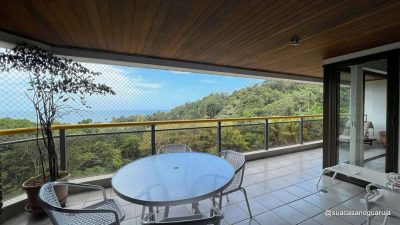 Apartamento, 3 quartos, 168 m² - Foto 4