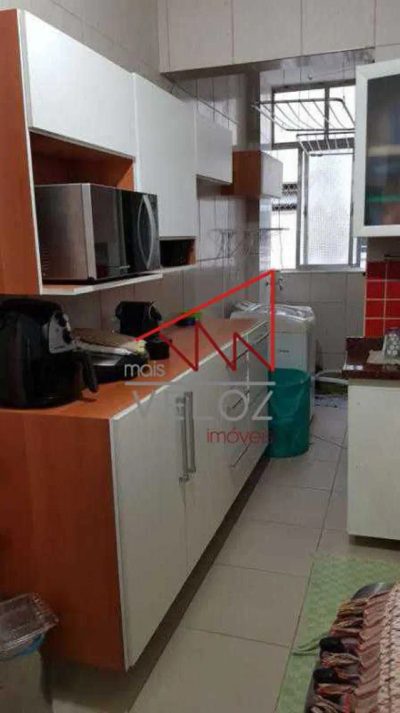 Apartamento, 2 quartos, 84 m² - Foto 5