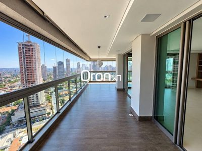 Cobertura, 4 quartos, 308 m² - Foto 2