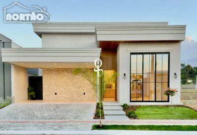 Casa, 1 quarto, 187 m² - Foto 1