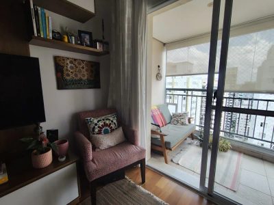 Apartamento, 3 quartos, 90 m² - Foto 3