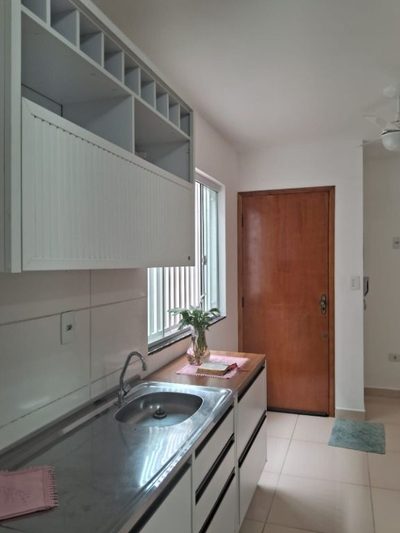 Apartamento, 2 quartos, 42 m² - Foto 4
