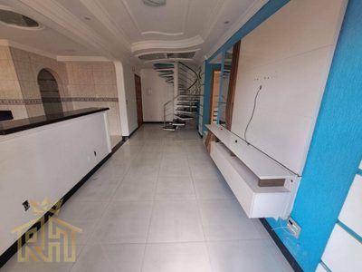 Cobertura, 3 quartos, 178 m² - Foto 5