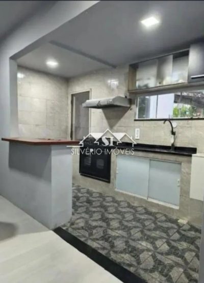 Casa, 3 quartos, 125 m² - Foto 1