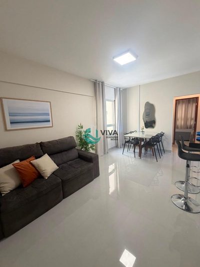 Apartamento, 2 quartos, 80 m² - Foto 4