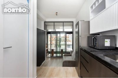 Casa, 1 quarto, 26 m² - Foto 1
