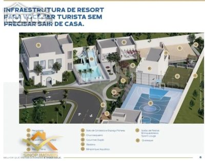 Casa, 3 quartos, 138 m² - Foto 3