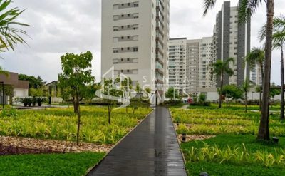 Apartamento, 3 quartos, 96 m² - Foto 1