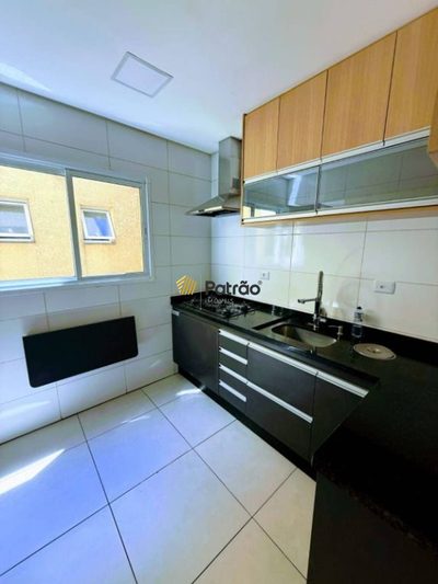 Cobertura, 2 quartos, 85 m² - Foto 1
