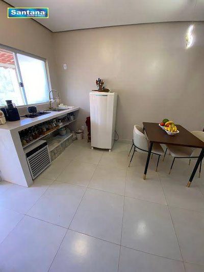 Casa de Condomínio, 2 quartos - Foto 3