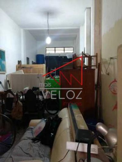 Loja-Salão, 85 m² - Foto 5