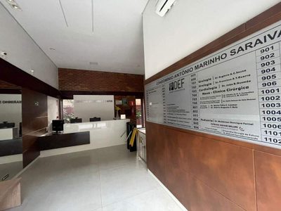 Sala-Conjunto, 38 m² - Foto 5