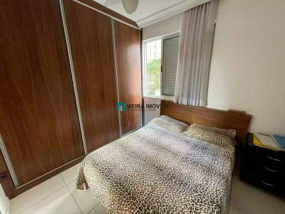 Apartamento, 3 quartos, 110 m² - Foto 5