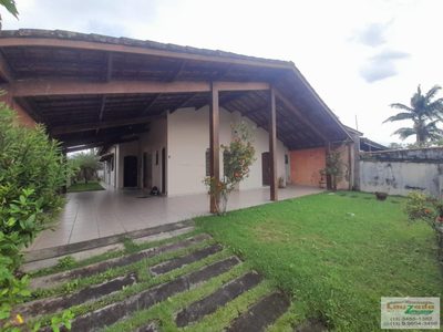 Casa, 3 quartos, 250 m² - Foto 1