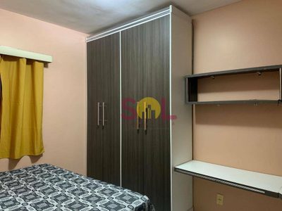 Apartamento, 2 quartos, 48 m² - Foto 5