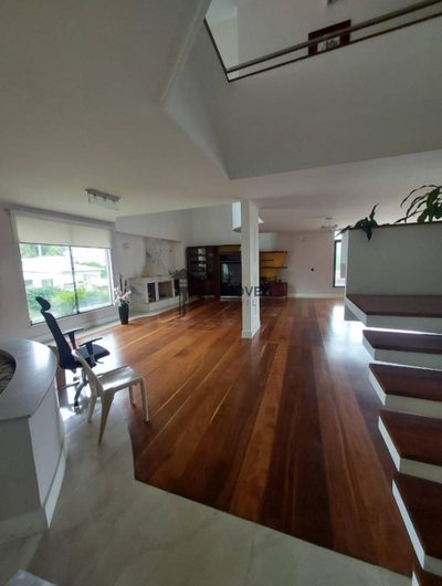 Casa de Condomínio, 4 quartos - Foto 3