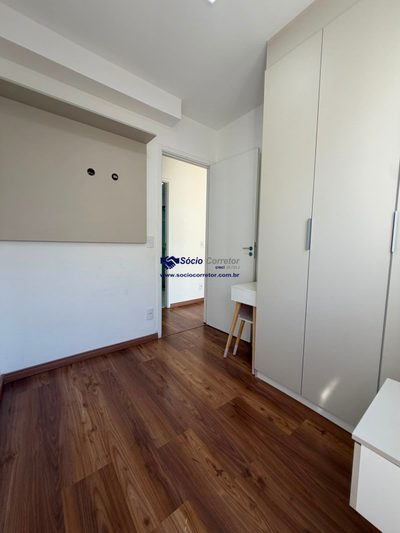 Apartamento, 2 quartos, 44 m² - Foto 2