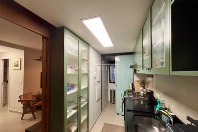 Apartamento, 2 quartos, 75 m² - Foto 1