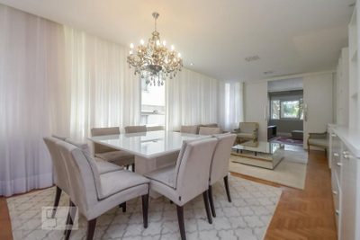 Apartamento, 2 quartos, 175 m² - Foto 3
