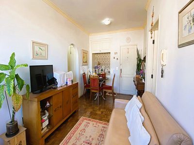 Apartamento, 1 quarto, 47 m² - Foto 2