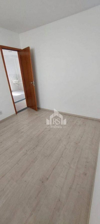 Apartamento, 2 quartos, 44 m² - Foto 5