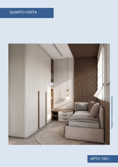 Apartamento, 4 quartos, 267 m² - Foto 4