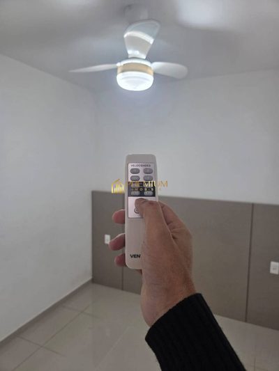 Apartamento, 3 quartos, 76 m² - Foto 3