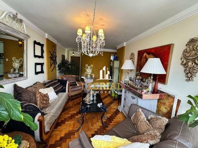 Apartamento, 3 quartos, 96 m² - Foto 1