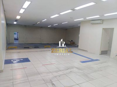 Prédio Inteiro, 310 m² - Foto 1