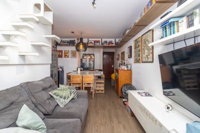Apartamento, 3 quartos, 71 m² - Foto 5
