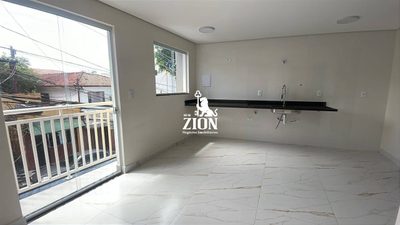Apartamento, 2 quartos, 41 m² - Foto 2