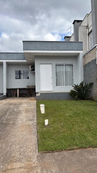 Casa, 2 quartos - Foto 2