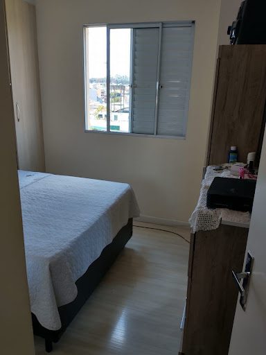 Apartamento, 2 quartos, 42 m² - Foto 4