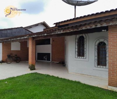 Casa, 2 quartos, 215 m² - Foto 1