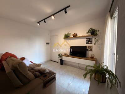 Apartamento, 2 quartos, 55 m² - Foto 3