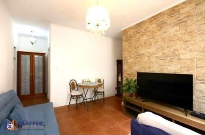 Apartamento, 2 quartos, 77 m² - Foto 2