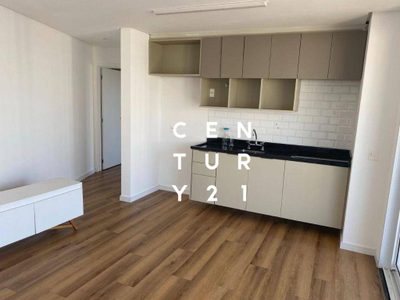Apartamento, 1 quarto, 50 m² - Foto 2